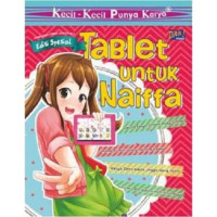 Tablet Untuk Naiffa