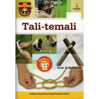 Tali-Temali (Seri Keterampilan Pramuka)