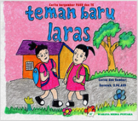 Teman Baru Laras