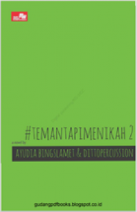 Teman Tapi Menikah 2