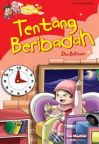 Tentang Beribadah