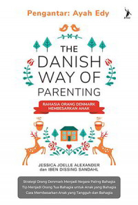 The Danish way of parenting