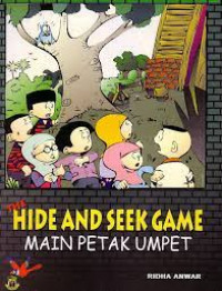 The Hide And seek Game Main Petak Umpet