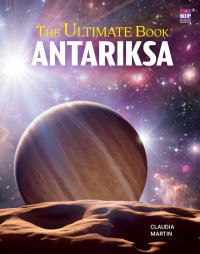 The Ultimate Book Antariksa