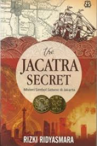 The jacatra secret:Misteri simbol satanic di jakarta