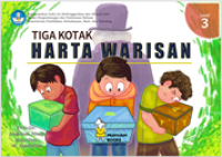 Tiga Kotak Harta Warisan Level 3