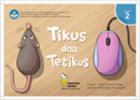 Tikus Dan Tetikus Level 2