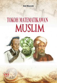 Tokoh Matematikawan Muslim