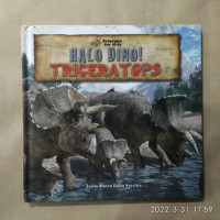 Triceratops