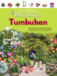 Tumbuhan Seri Edukasi Britannica