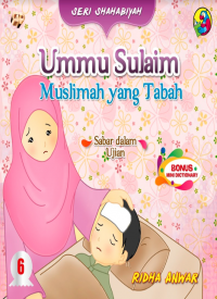 Ummu Sulaim 6 Seri Shahabiyah