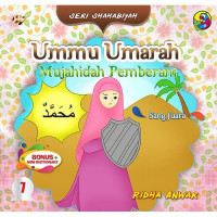 Ummu Umarah 7 Seri Shahabiyah