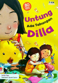 Untung Ada Tabungan Dilla