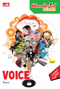 Voice Seri Wonderful Science