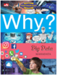 WHY ? Big Data (Mahadata)
