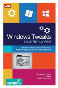 Windows tweaks untuk semua versi