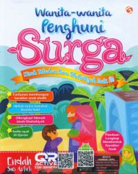 Wanita-Wanita Penghuni Surga