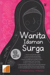 Wanita Idaman Surga