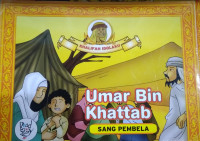 Umar Bin Khattab : Sang Pembela