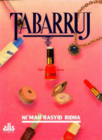 Tabarruj