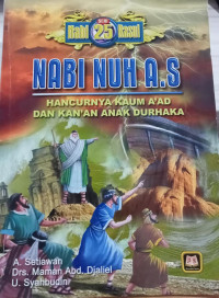 Nabi Ayub A.S.: Menderita sakit selama lebih dari tujuh tahun iblis tak mapu meruntuhkan iman dan takwanya