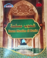 Kaum Muslimin di dunia