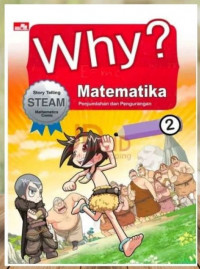 Why? Matematika 2 Penjumlahan Dan Pengurangan