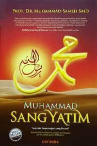 Muhammad sang yatim