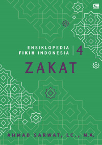 Zakat Ensiklopedia Fikih Indonesia Seri 4