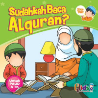 Zikir Yuk! : Sudahkah Baca Al-Qur'an?