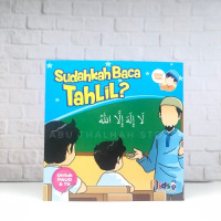 Zikir Yuk! : Sudahkah Baca Tahlil?