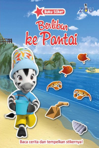 Zou : Berlibur Ke Pantai