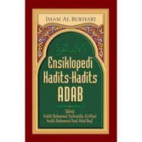 Ensiklopedi hadits-hadits adab