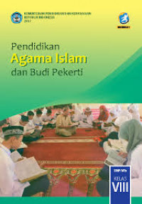 Pendidikan Agama Islam dan Budi Pekerti Untuk SMP/MTs Kelas VIII