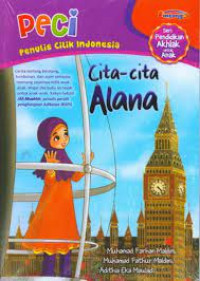 Cita-cita Alana