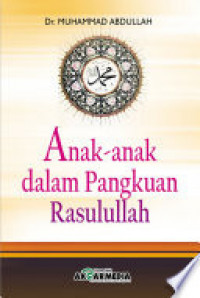 Anak-anak Dalam Pangkuan Rasulullah