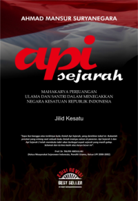 Api sejarah 1