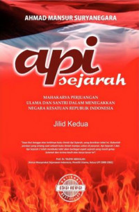 Api sejarah 2