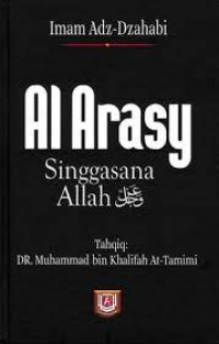 Al Arasy : (singgasana Allah)