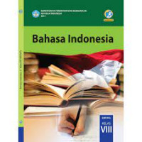 Bahasa Indonesia untuk SMP/MTs kelas VIII