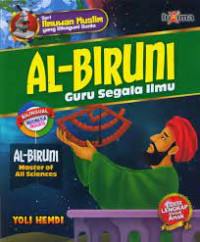 Al-Biruni : Guru segala ilmu