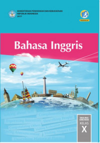 Bahasa Inggris SMA kelas X