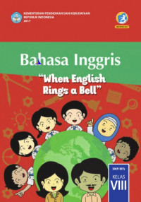 Bahasa Inggris : Buku Guru