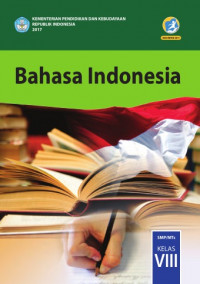 Bahasa Indonesia SMP kelas 8