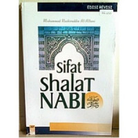 Sifat shalat Nabi Saw.