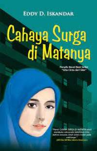 Cahaya Surga di Matanya