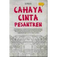 Cahaya Cinta Pesantren