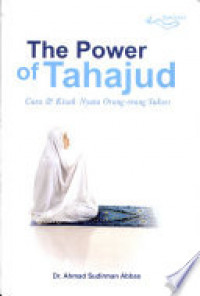 The Power of Tahajjud