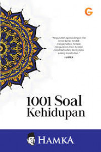 Image of 1001 soal kehidupan