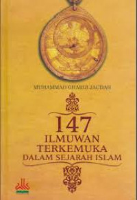 Image of 147 Ilmuwan Terkemuka Dalam Sejarah Islam